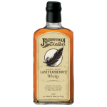 Journeyman Distillery Last Feather Rye Whiskey