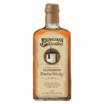 Journeyman Featherbone Bourbon Whiskey