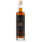 Read more about the article Mavericks Doublewood Small Batch American Whiskey