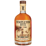 Templeton Rye 4 Year Old