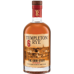 Read more about the article Templeton Rye 6-Year Rye Whiskey