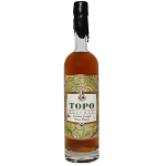 Read more about the article Topo Reserve Carolina Straight Wheat Whiskey