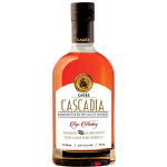 Read more about the article Cadée Cascadia Rye Whiskey