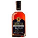 Read more about the article Cadée Deceptivus Bourbon Whiskey