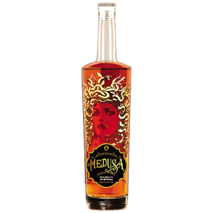 Cadée Medusa American Whiskey