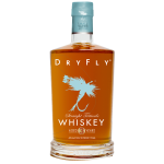 Dry Fly Straight Triticale Whiskey