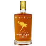 Read more about the article Dry Fly Straight Wheat Whiskey