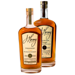 Read more about the article J. Henry & Sons Cask Strength 5 Year Patton Road Reserve