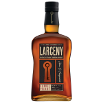 Larceny Barrel Proof Batch A120