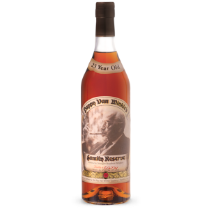 Pappy Van Winkle 23 Year