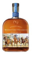 2020 Woodford Reserve Kentucky Derby Bottle