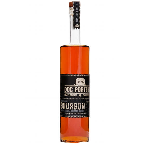 doc swinson bourbon