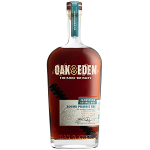 Oak & Eden Round Prairie Rye