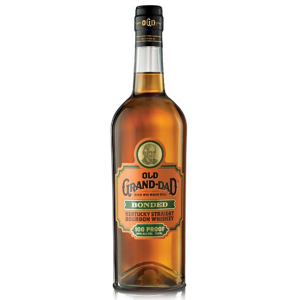 Old Grand-Dad Bonded