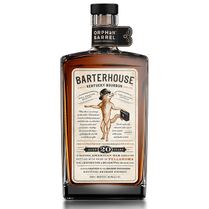 Orphan Barrel Barterhouse 20 Year