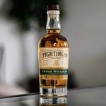 The Fighting 69th Regiment Irish Whiskey