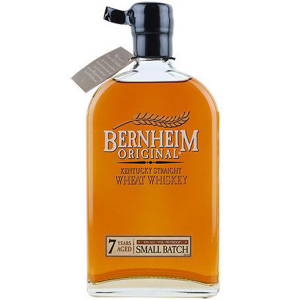 Bernheim Original Kentucky Straight Wheat Whiskey