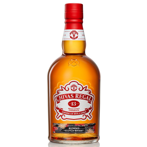 Chivas Regal 13 Year