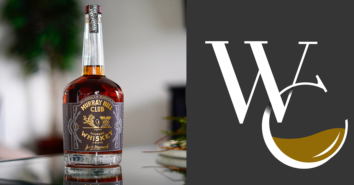 Jos A Magnus Co Murray Hill Club Review Whiskey Consensus
