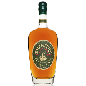 2022 Michter’s 10 Year Rye Single Barrel