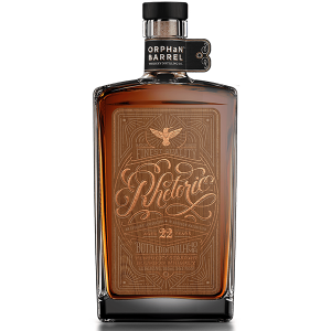 Orphan Barrel Rhetoric 22