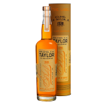 Read more about the article BUFFALO TRACE DISTILLERY RELEASES COLONEL E.H. TAYLOR, JR.  18 YEAR OLD MARRIAGE