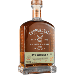 Read more about the article Coppercraft Rye Whiskey