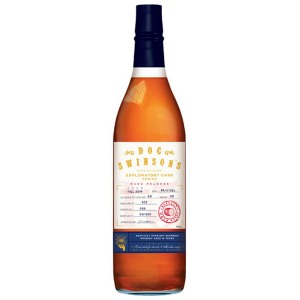 Doc Swinson’s 15yr Old KY Straight Bourbon Whiskey