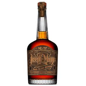 Joseph A. Magnus Cigar Blend Bourbon (Batch 22)