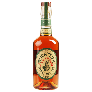Michter’s US*1 Single Barrel Rye
