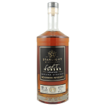 Starlight Distillery Carl T. Huber's Indiana Straight Bourbon Whiskey