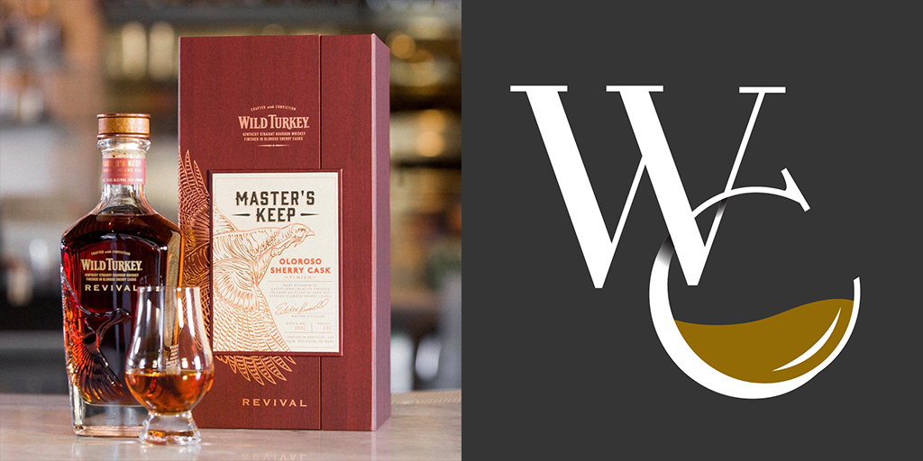 Wild Turkey Master's Keep Revival Review - Whiskey Consensus