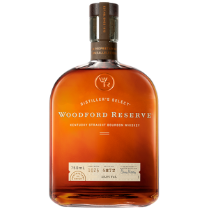 Woodford Reserve Distiller’s Select Bourbon