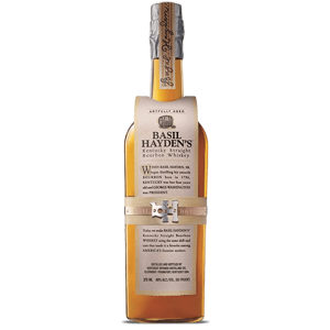 Basil Hayden’s