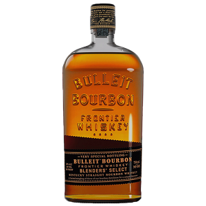 Bulleit Bourbon Blenders’ Select No. 001