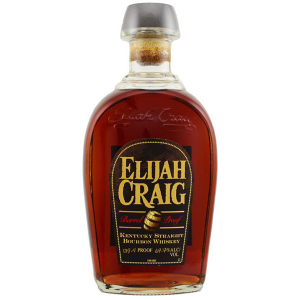 Elijah Craig Barrel Proof Batch B516 Proof 139.4