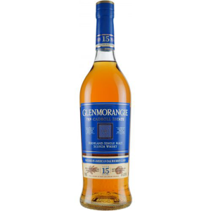 Glenmorangie The Cadboll Estate
