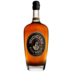 Michter’s 10 Bourbon 2019 Release