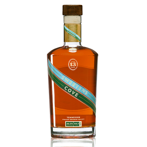 Sweetens Cove Tennessee Bourbon Whiskey