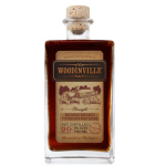 Woodinville Bourbon Whiskey Finished In Port Casks