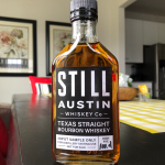 Read more about the article Still Austin Straight Bourbon Whiskey