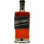 Read more about the article Barrel Strength Reunion Rye Whiskey