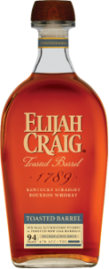 Elijah Craig Toasted Barrel Kentucky Straight Bourbon