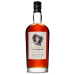 Kooper Family Whiskey Sweetheart of the Rodeo Straight Bourbon Whiskey