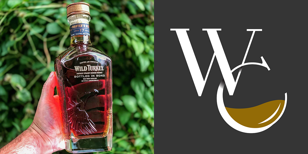 Wild Turkey Master's Keep 17yr Bottled in Bond Review - Whiskey