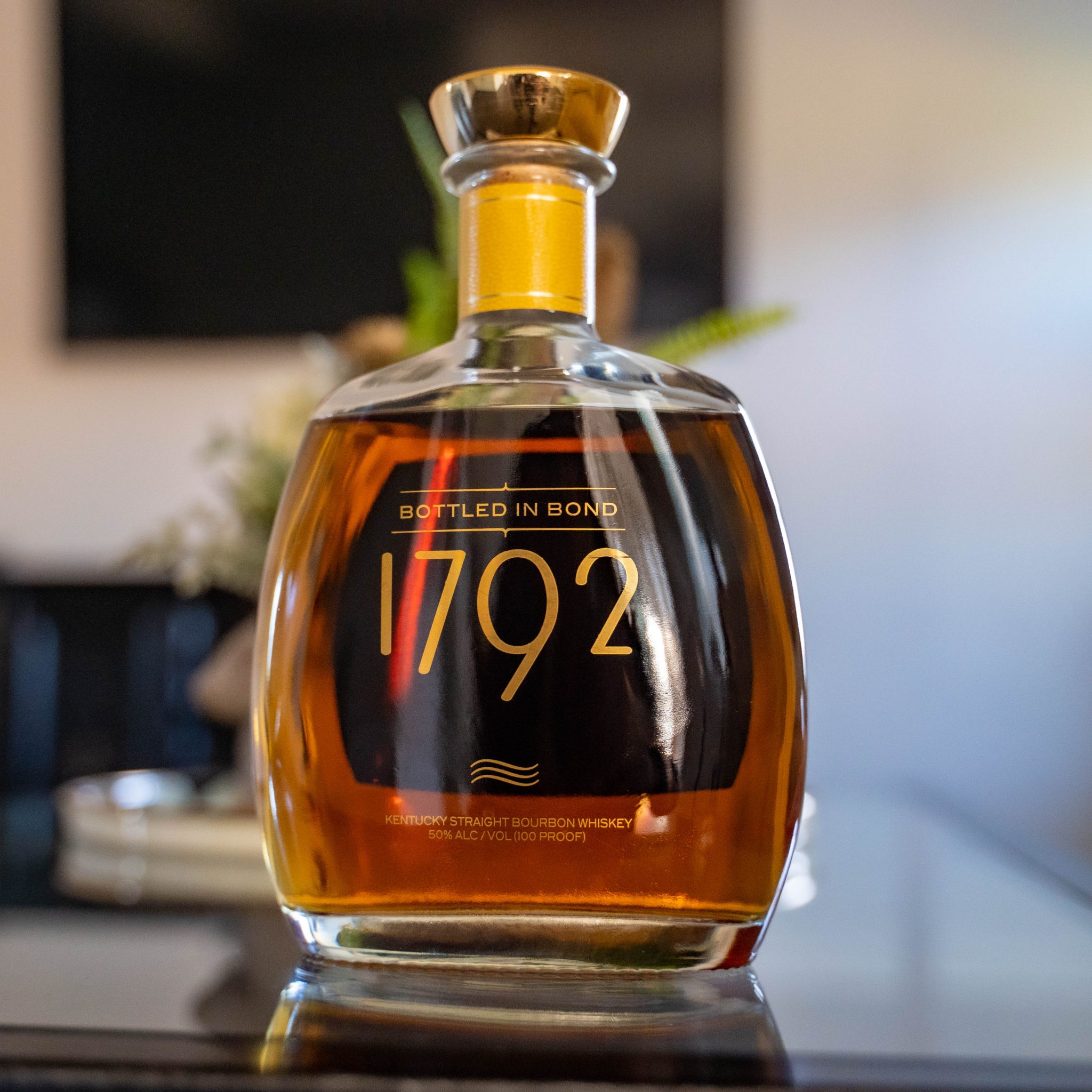 1792 Bottled in Bond Review - Whiskey Consensus