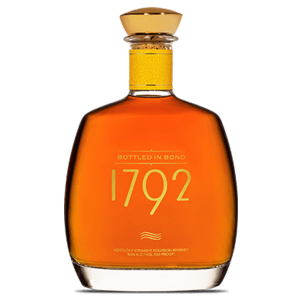 1792 Bottled in Bond