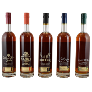 BUFFALO TRACE 2020 Antique Collection