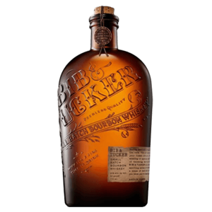 Bib & Tucker 6-Year Small Batch Bourbon