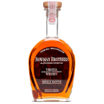 Bowman Brothers Virginia Straight Bourbon Whiskey Small Batch